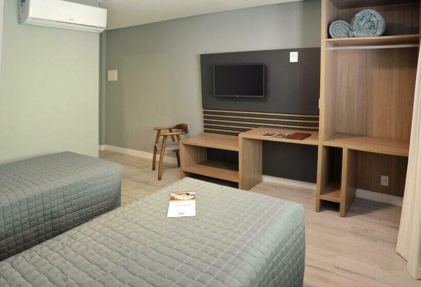 豪华房间, Sky Palace