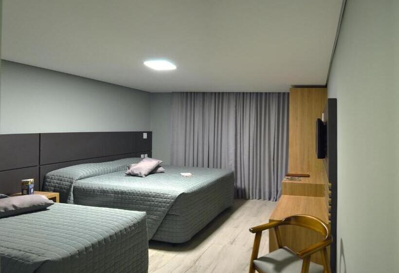 四人豪华间, Sky Palace