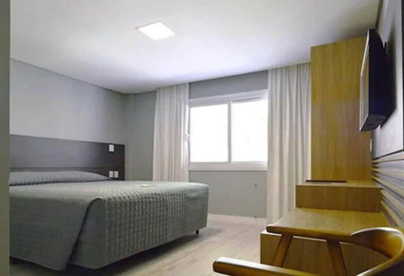 豪华房间, Sky Palace