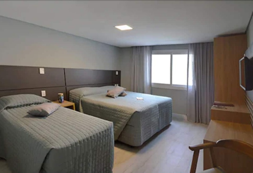 豪华三人间, Sky Palace