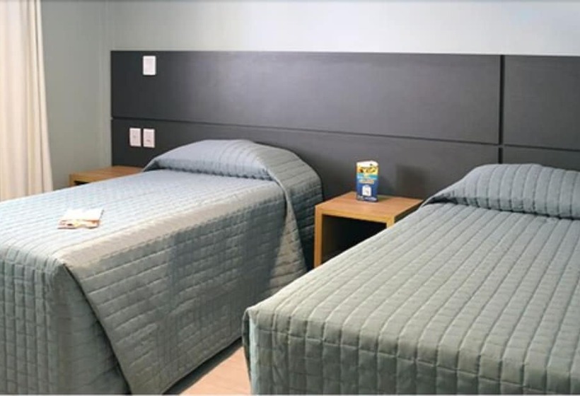 Quarto Quádruplo Deluxe, Sky Palace