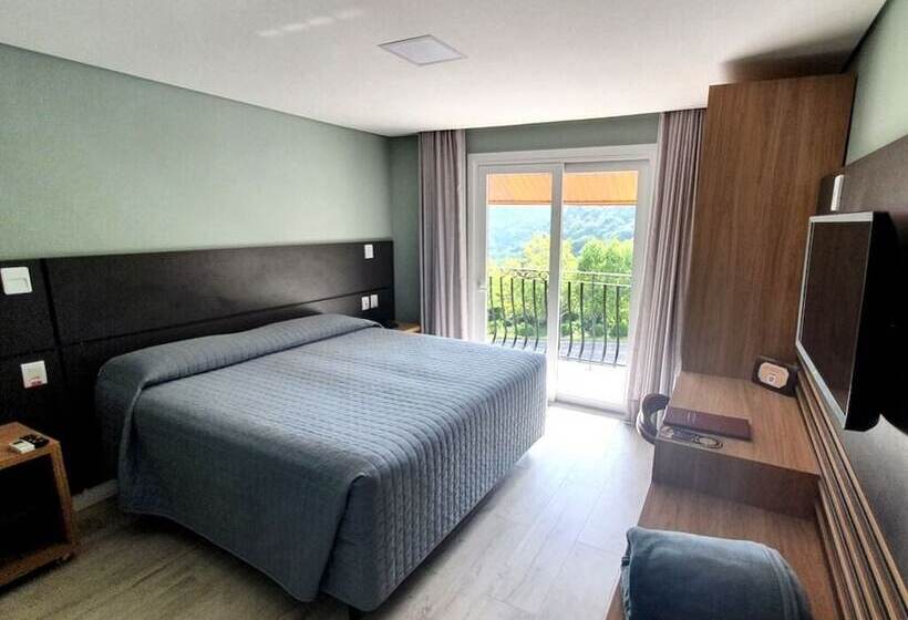 豪华房间, Sky Palace