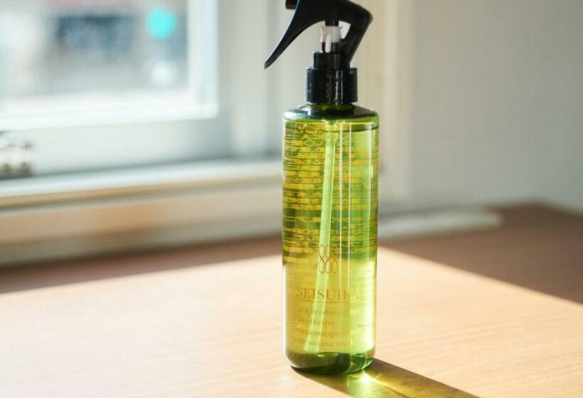 标准间, Super Hotel Mihara Ekimae