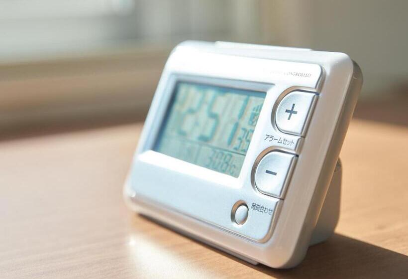 高级大房间, Super Hotel Mihara Ekimae