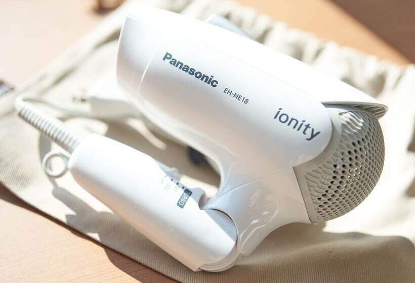 Standard Connecting Room, Super Hotel Mihara Ekimae