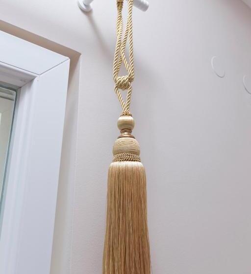 バルコニー付きデラックスルーム, San Mihael Luxury Rooms 1