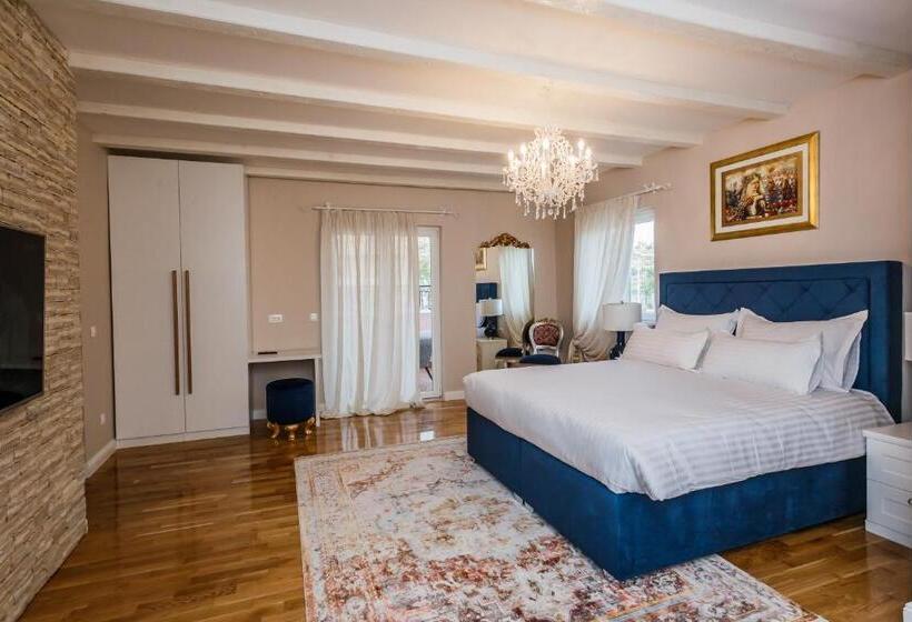 Стандартный Номер Кровать Кинг, San Mihael Luxury Rooms 1