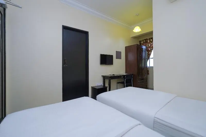 デラックスルーム, Oyo 90009 Bangi Sri Minang Guesthouse