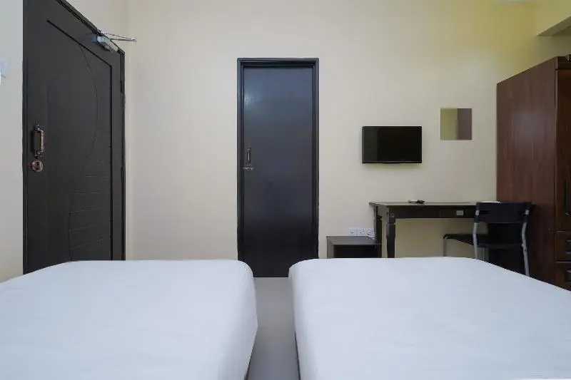 デラックスルーム, Oyo 90009 Bangi Sri Minang Guesthouse
