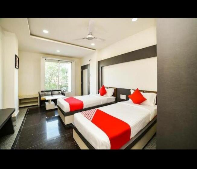 غرفة ديلوكس, Sapphire