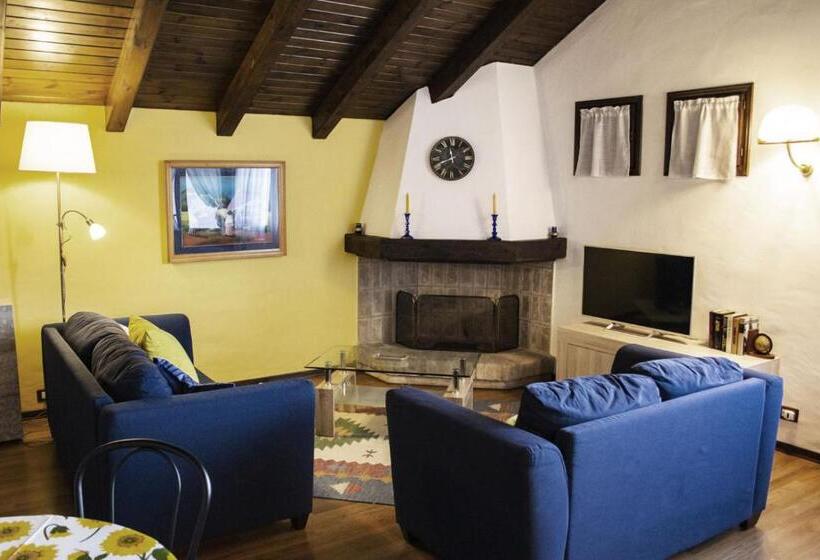 חדר דלוקס, Oleandro Bed & Breakfast