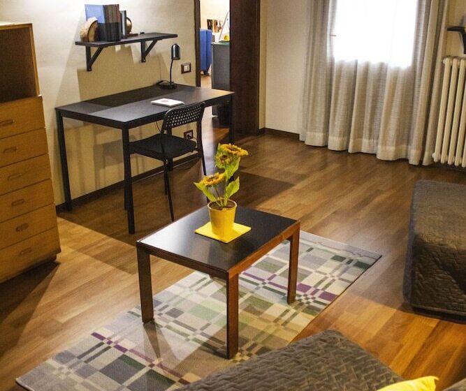 חדר דלוקס, Oleandro Bed & Breakfast