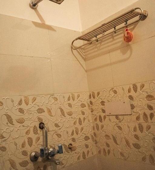 Standard Room with Balcony, Pachamama Hostel