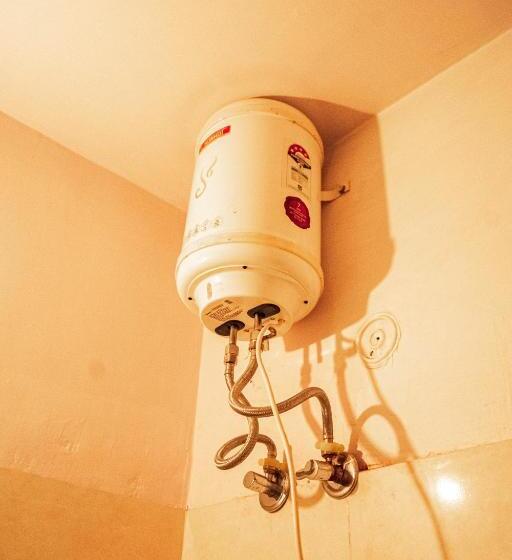 Standard Room with Balcony, Pachamama Hostel