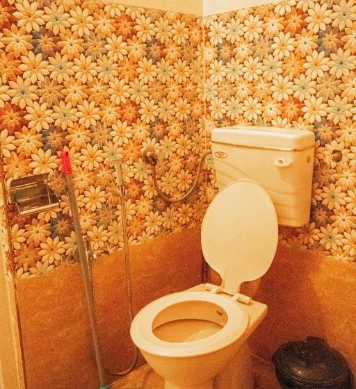 Standard Room with Balcony, Pachamama Hostel