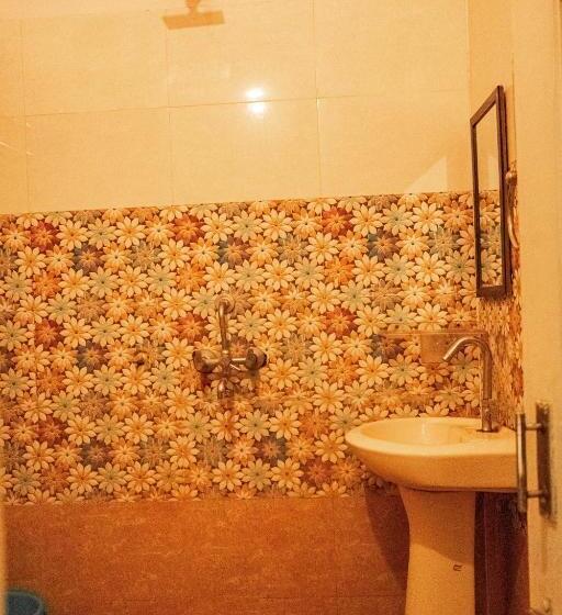 Standard Room with Balcony, Pachamama Hostel