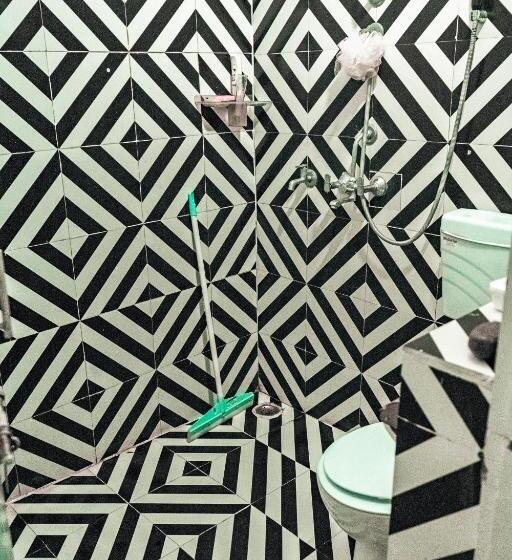 Deluxe Room, Pachamama Hostel