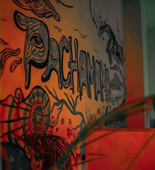 Deluxe Room, Pachamama Hostel