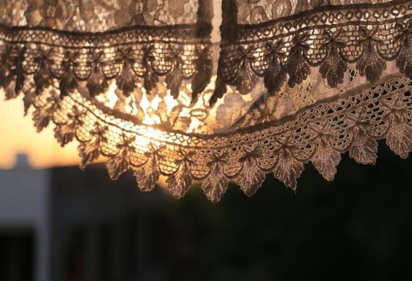 Standard Room with Balcony, Pachamama Hostel