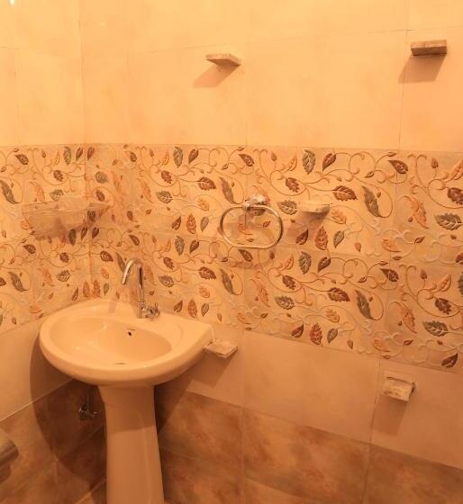 Standard Room with Balcony, Pachamama Hostel