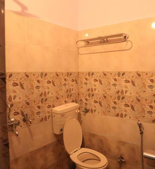 Standard Room with Balcony, Pachamama Hostel