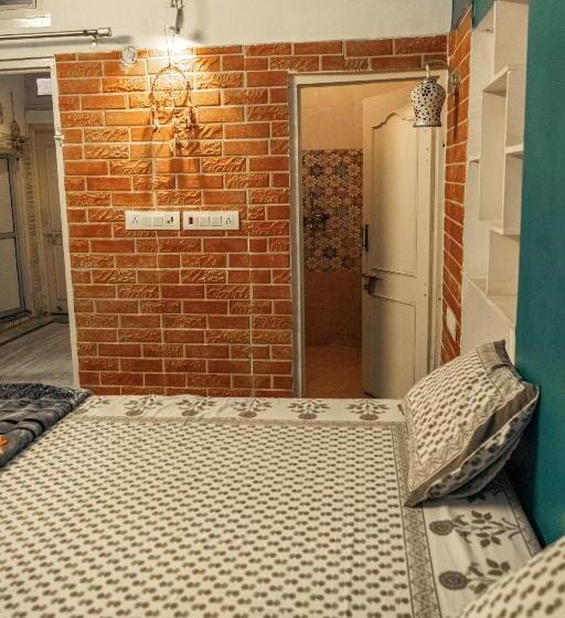 Deluxe Room, Pachamama Hostel