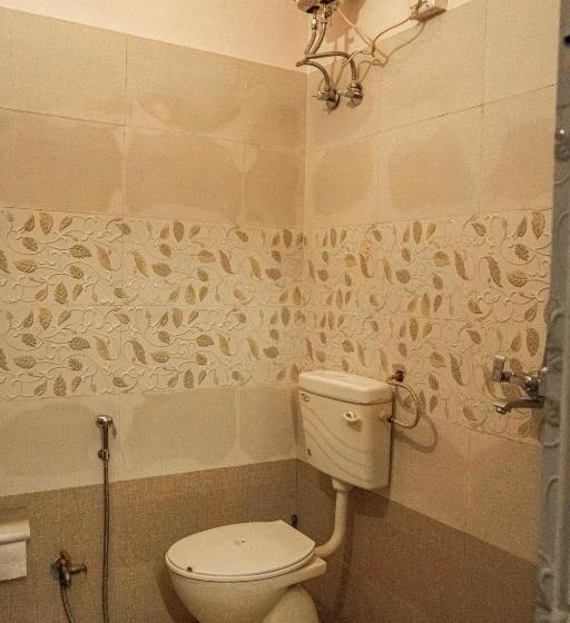 Standard Room with Balcony, Pachamama Hostel