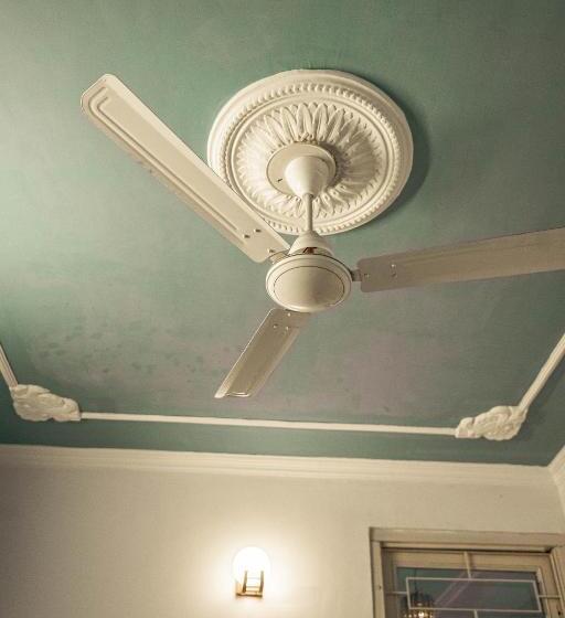 Standard Room Shared Bathroom, Pachamama Hostel