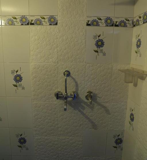 Standard Room Shared Bathroom, Pachamama Hostel