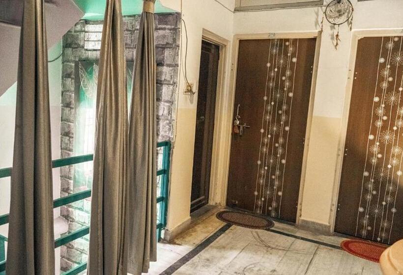 Deluxe Room, Pachamama Hostel