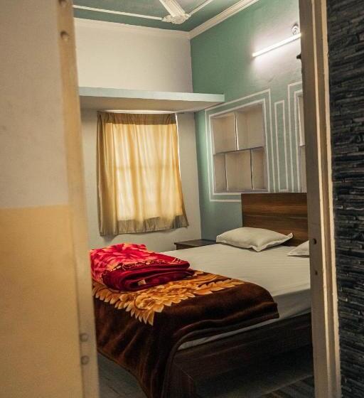 Deluxe Room, Pachamama Hostel