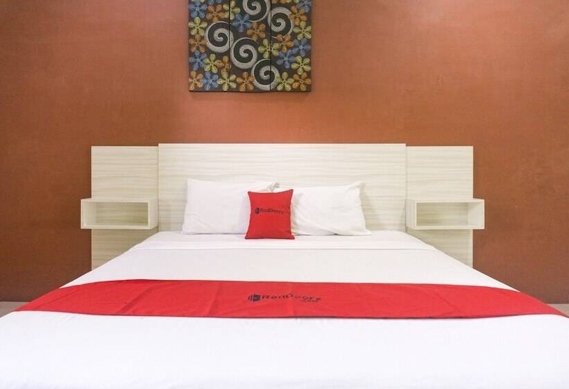 Номер Стандарт, Reddoorz Syariah @ Garuda Street Sumbawa