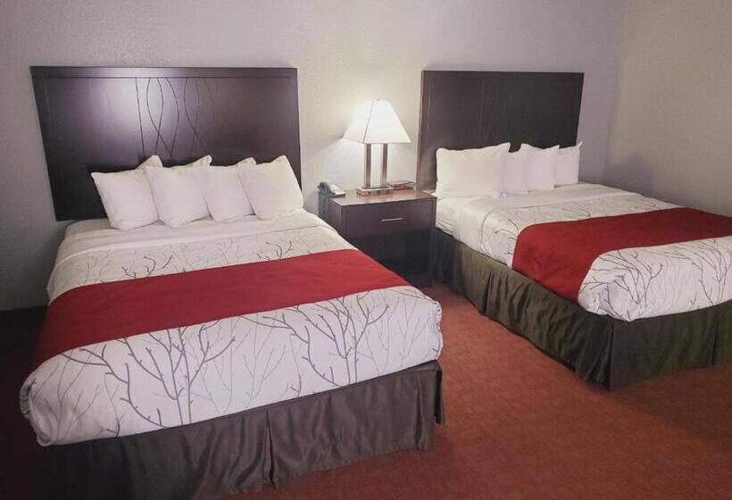 Номер Executive, Blackstone Lodge And Suites