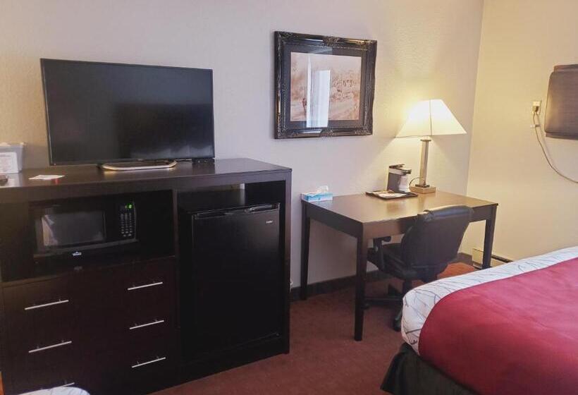 Номер Стандарт, Blackstone Lodge And Suites