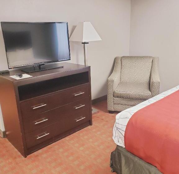 Family Suite, Blackstone Lodge And Suites