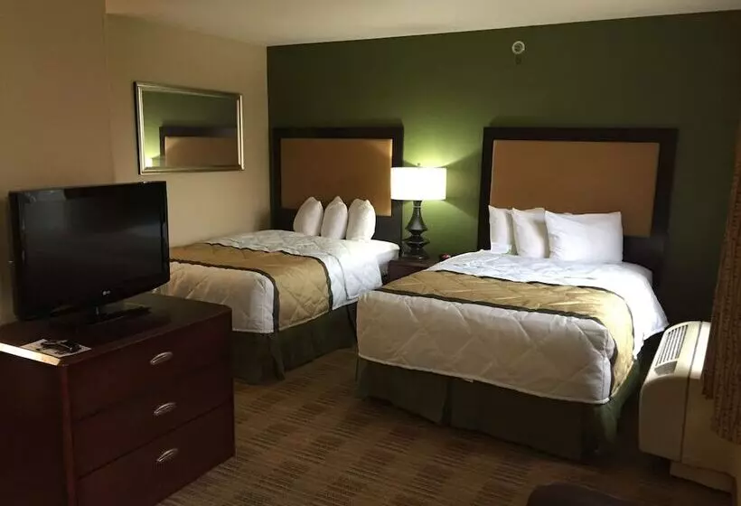 スイート, Extended Stay America Select Suites   Orlando   Maitland   Summit Tower Blvd