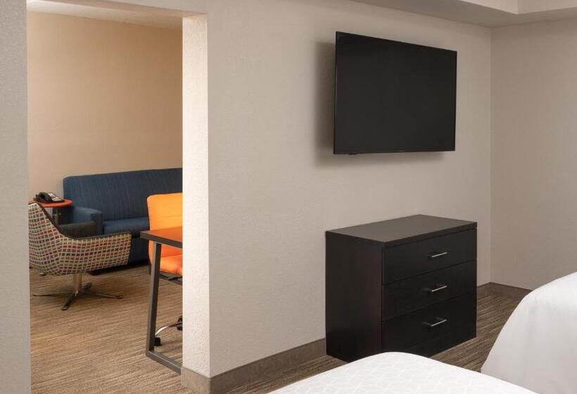 Люкс, Holiday Inn Express Rochester   Greece, An Ihg