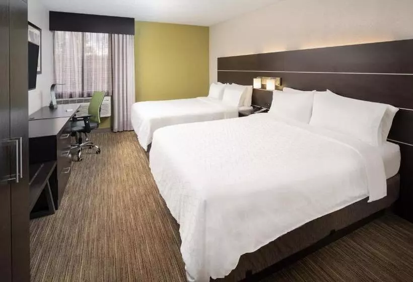 スタンダードルーム, Holiday Inn Express Rochester   Greece, An Ihg