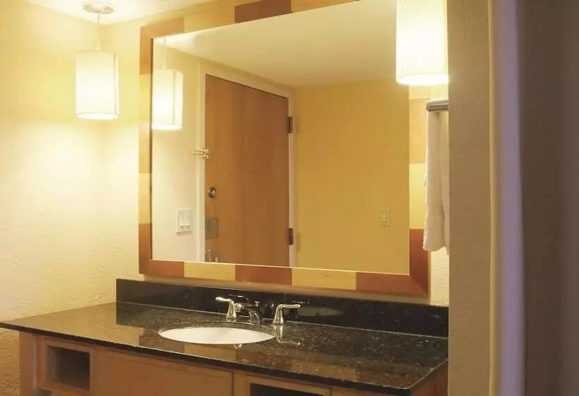 デラックスルーム, La Quinta By Wyndham Coral Springs South