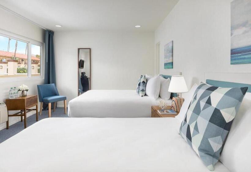 스탠다드 룸, Pacific Edge