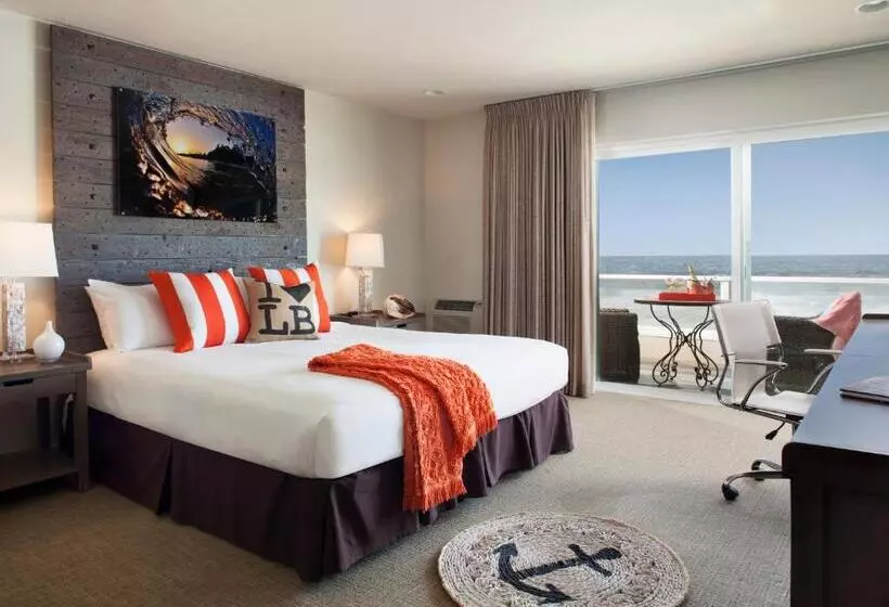 Standard Room King Size Bed
