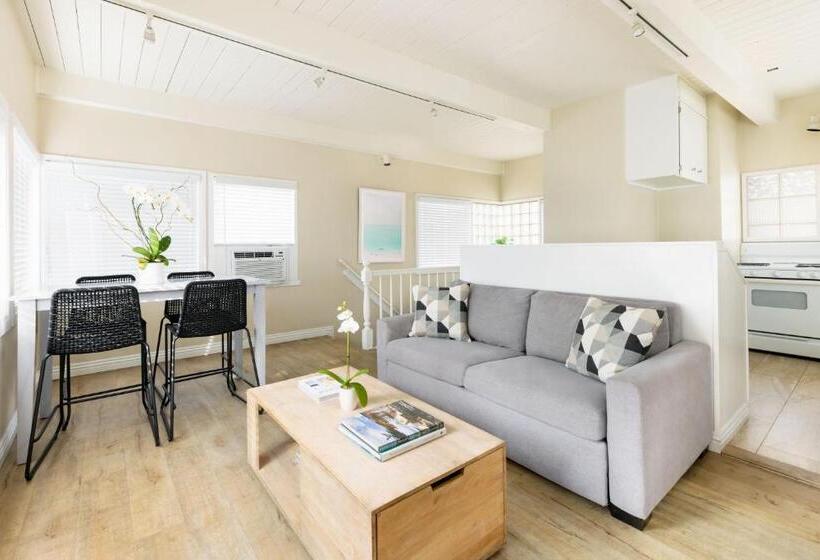 1침실 빌라 바다전망, Pacific Edge