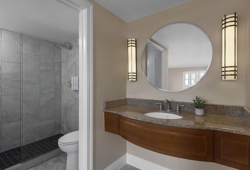 جناح غرفتين نوم, Pismo Lighthouse Suites