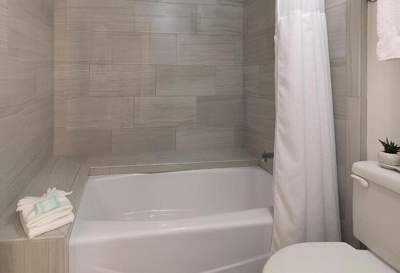 جناح بريميوم, Pismo Lighthouse Suites