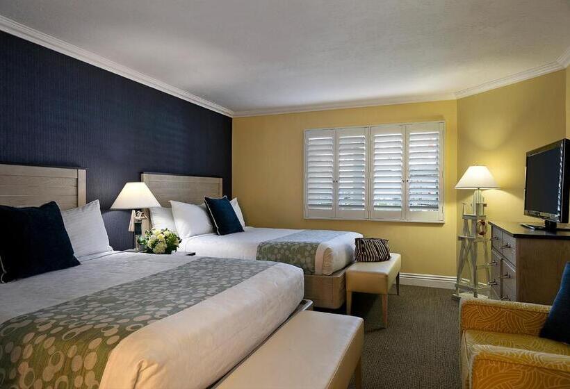 Люкс Премиум, Pismo Lighthouse Suites