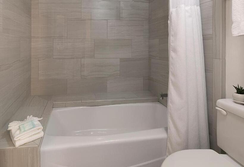 Люкс 2 Спальни, Pismo Lighthouse Suites