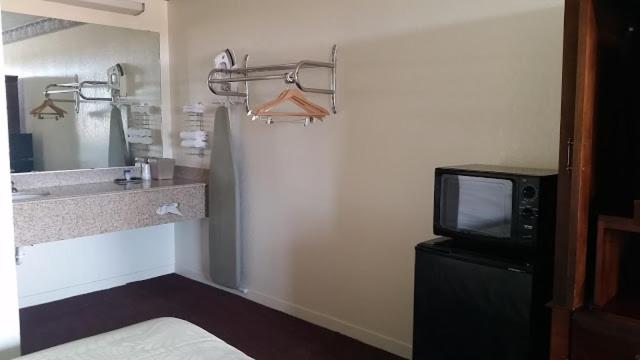 Номер Стандарт 2 Двуспальные Кровати, San Marcos Inn