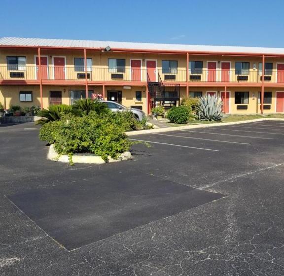 Люкс Deluxe Кровать Кинг, San Marcos Inn