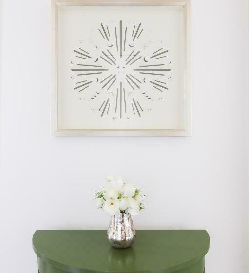 اتاق لوکس با تخت بزرگ, The Hermitage