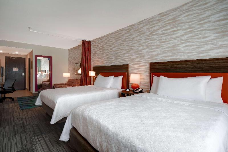 اتاق لوکس با تخت بزرگ, The Hermitage